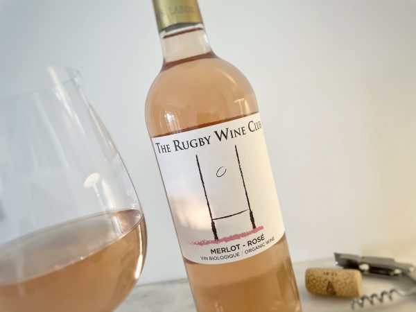 TRWC Rosé