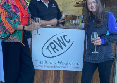 Dallaglio RugbyWorks